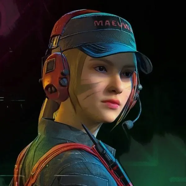 Avatar 9